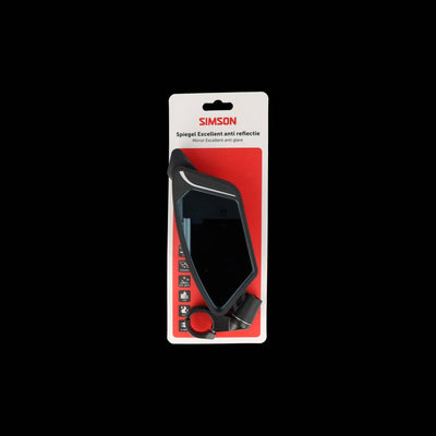 Miroir Simson excellent antireflet