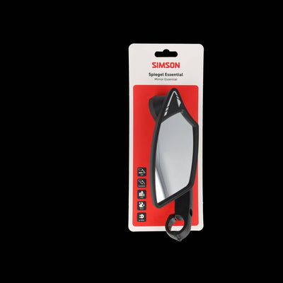 Miroir Simson indispensable