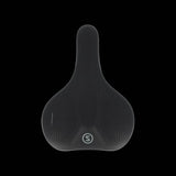 Simson selle gita relax - noir - afbeelding 1
