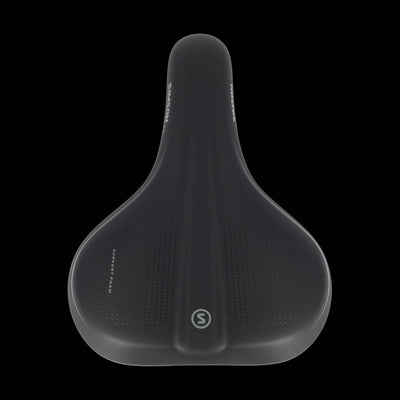 Simson selle pura - noir