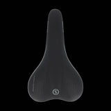Simson selle ibrida - noir - afbeelding 1