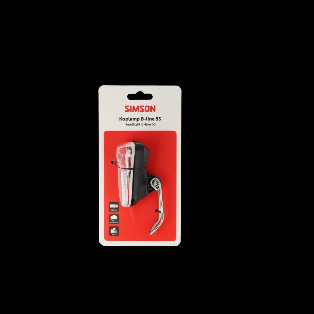 Phare Simson aurora b-line 5s