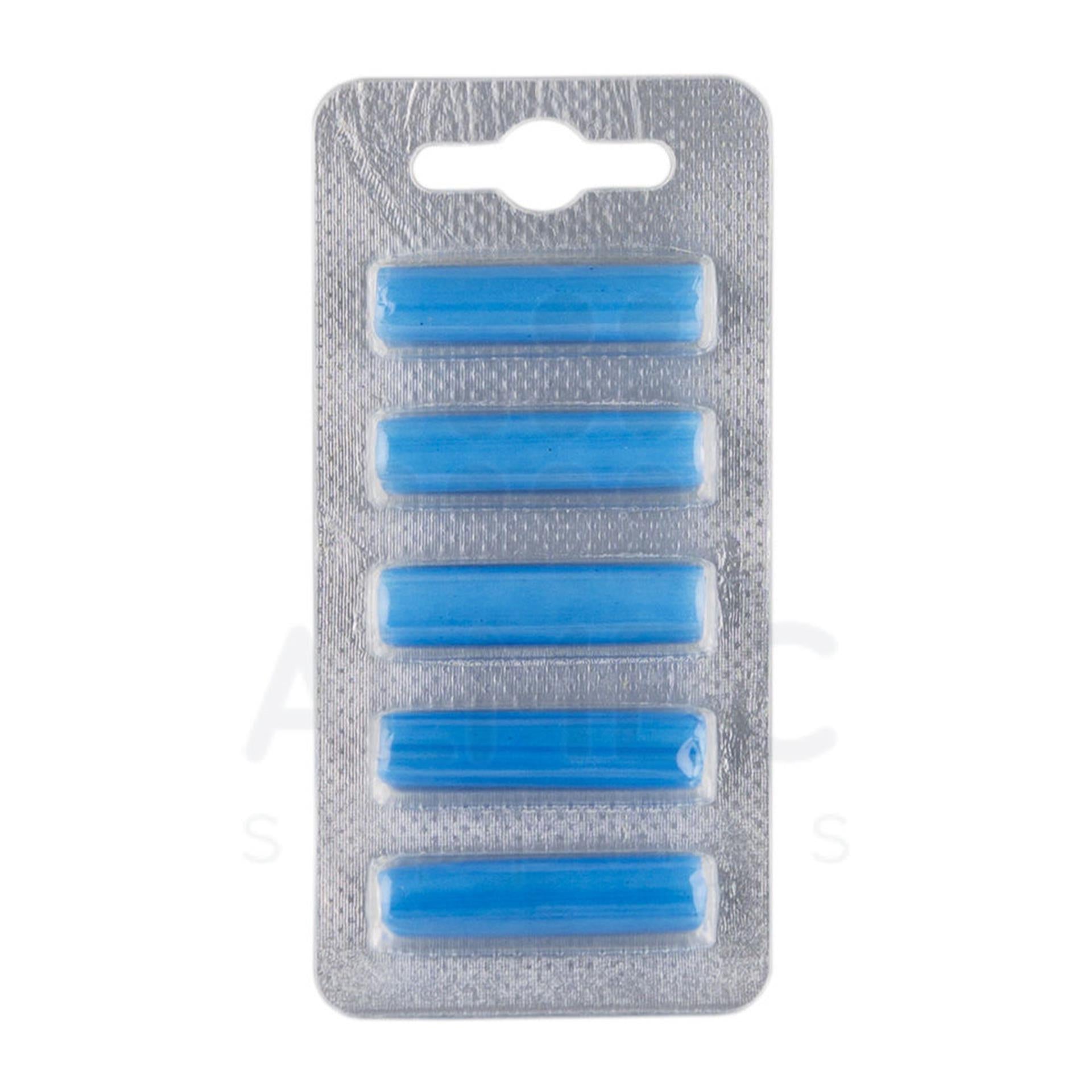 Fevik bâtonnets parfumés pour aspirateur frais