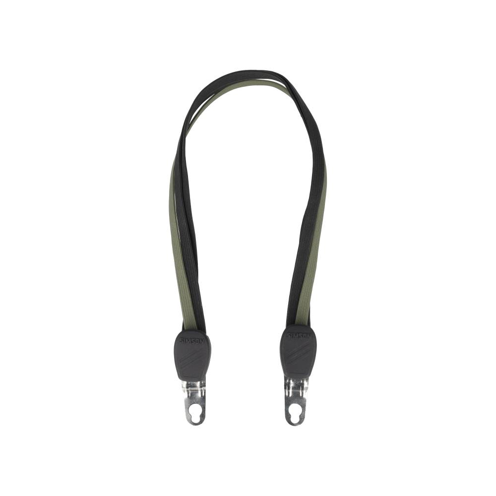 Classeur trio Simson 60cm noir vert