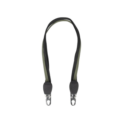 Classeur trio Simson 60cm noir vert
