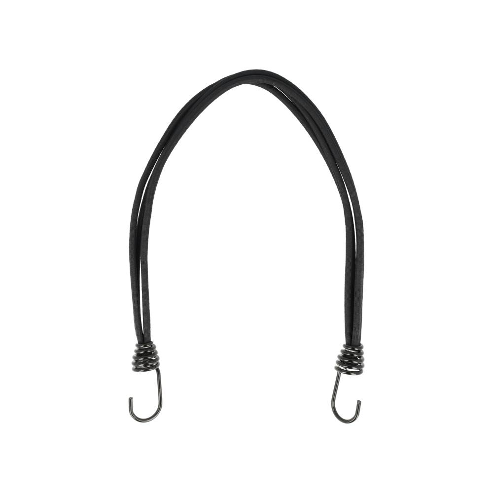 Classeur araignée Simson rond 4x noir