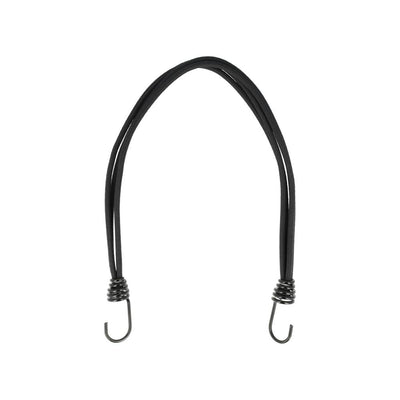 Classeur araignée Simson rond 4x noir