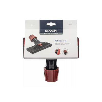 Brosse velours Sqoon universelle