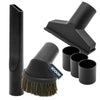 Plans Universal Brush Set 6