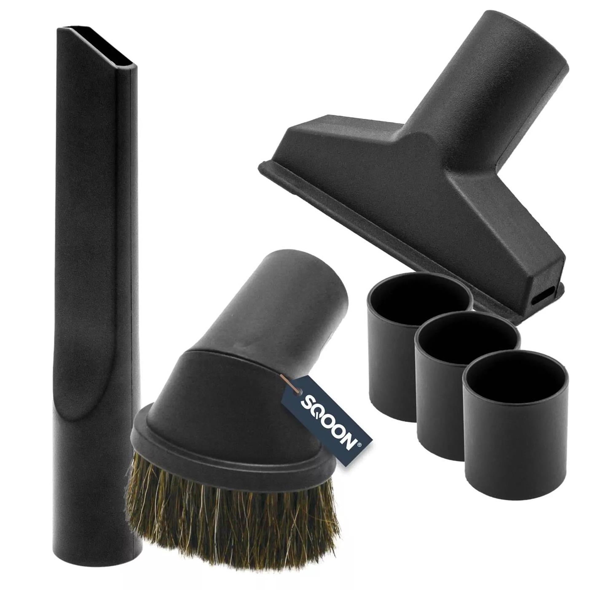 Plans Universal Brush Set 6