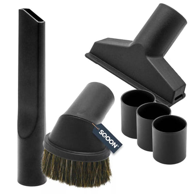 Plans Universal Brush Set 6