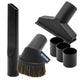 Plans Universal Brush Set 6