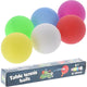 Boîte de balles de tennis de table de 6 pièces