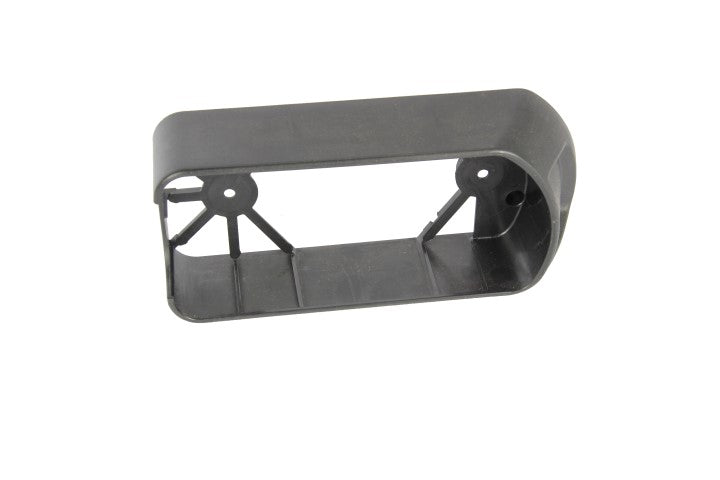 Hotte de protection de la lampe du Spinder à gauche TX2