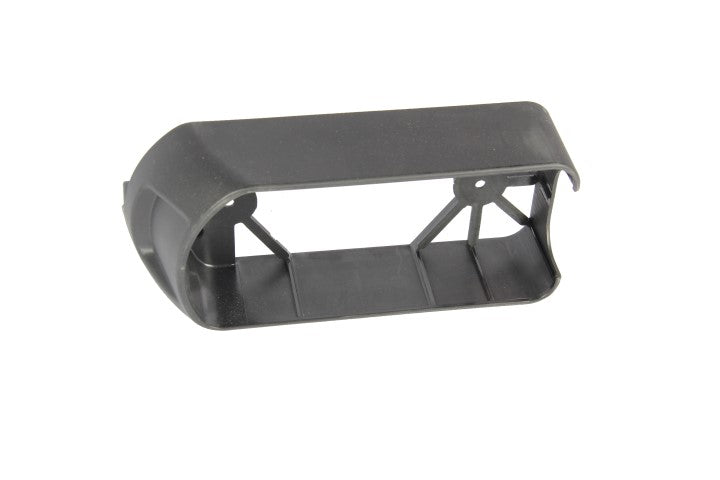 Hotte de protection de lampe de spinder à droite TX2