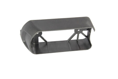 Hotte de protection de lampe de spinder à droite TX2