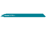 Accessoires Makita lame de scie alternative 284 métal s1221chf - b-43212