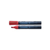 Schneider marqueur permanent 233 burin rouge 10 pcs