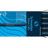Schneider marqueur permanent 240 rond noir 10 pcs