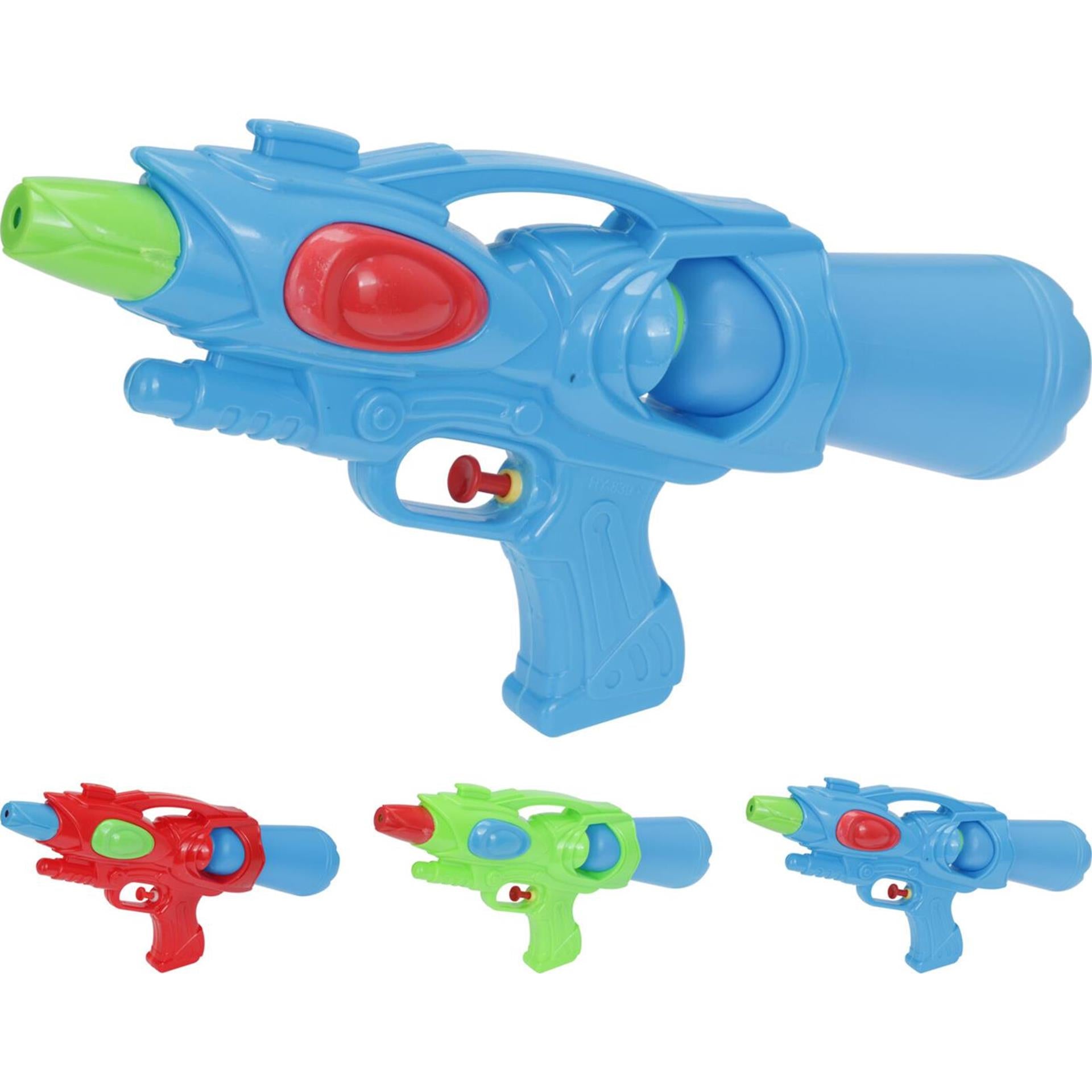 Pistolet à eau 30cm