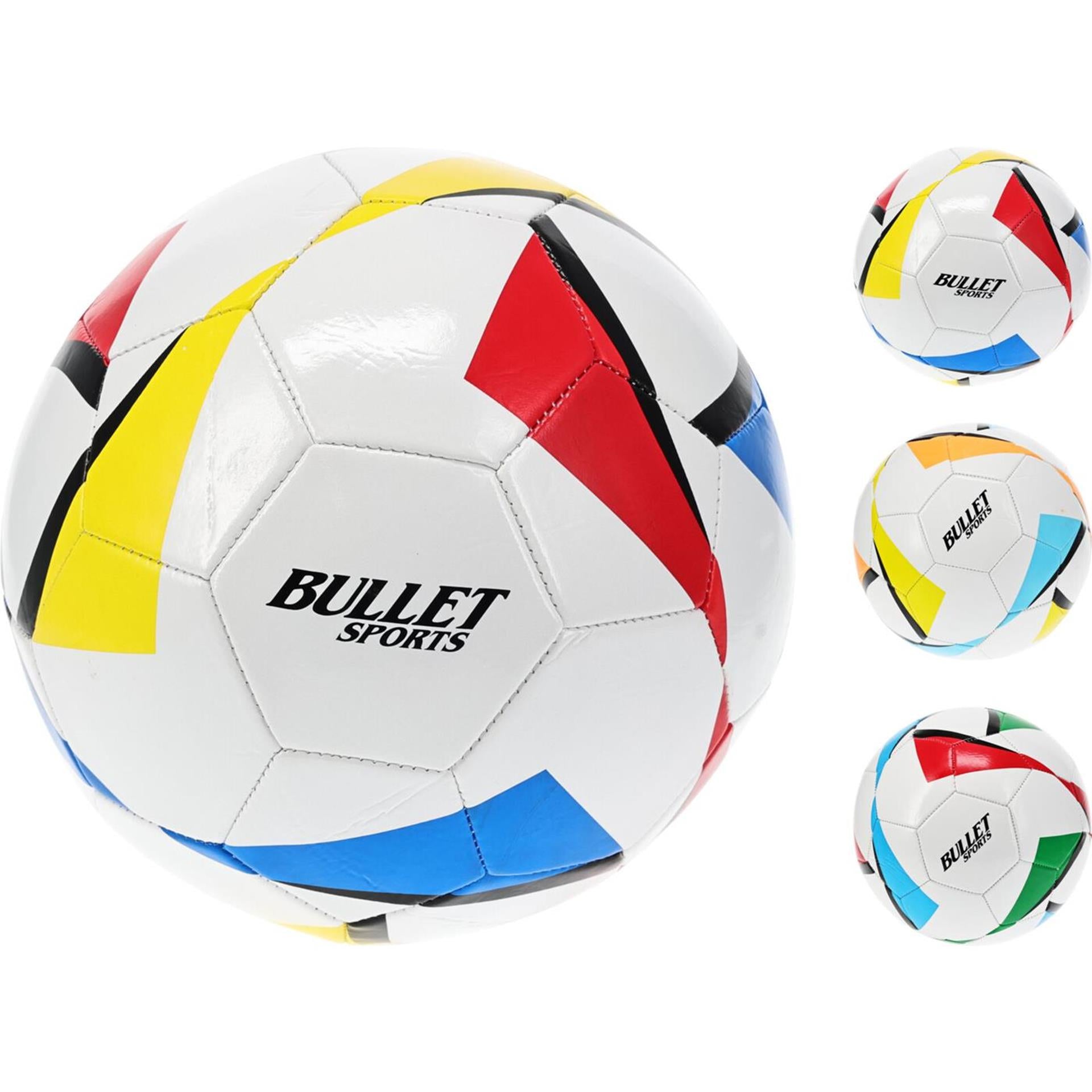 Ballon de football ø22cm, 260-280 grammes