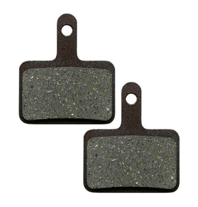 Plaquettes de frein à disque Simson pour vélo électrique shimano tektro en vrac (25 jeux)