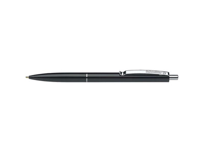 Stylo bille Schneider k15 m boîte noire a 50