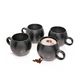 Sänger tasse à cappuccino tombey 4 pièces