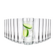Sänger verre à boire merlot 300ml 12 pièces