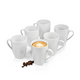Sänger tasse à café bilgola 6 pièces