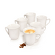 Sänger tasse à café paris 6 pièces