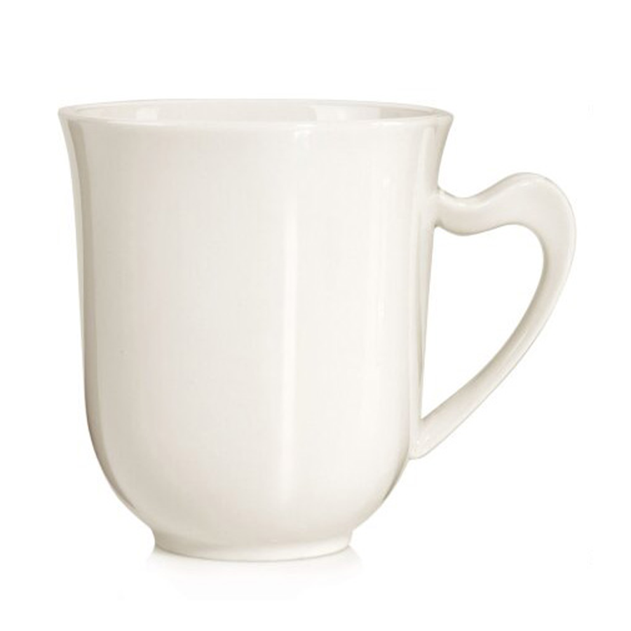 Sänger tasse à café paris 6 pièces