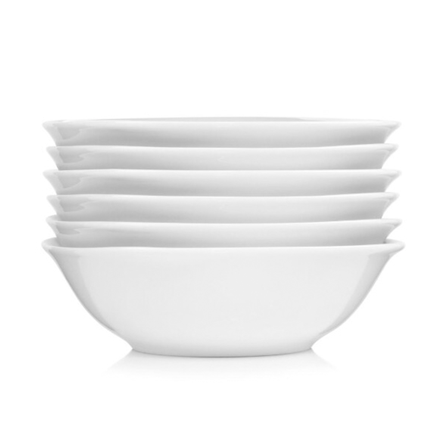 Sänger bol petit-déjeuner bilgola 6 pièces