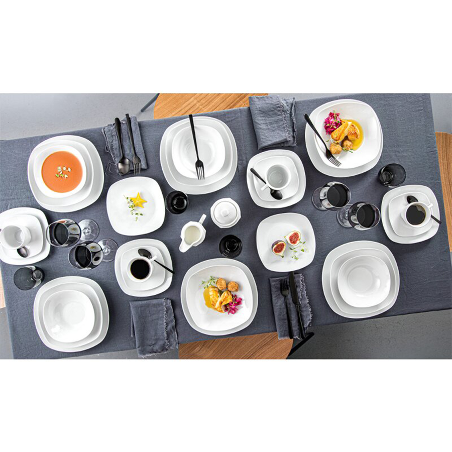 Sänger bol petit-déjeuner bilgola 6 pièces