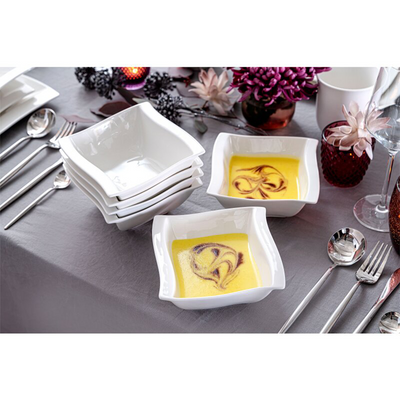 Sänger bol petit-déjeuner paris 6 pièces