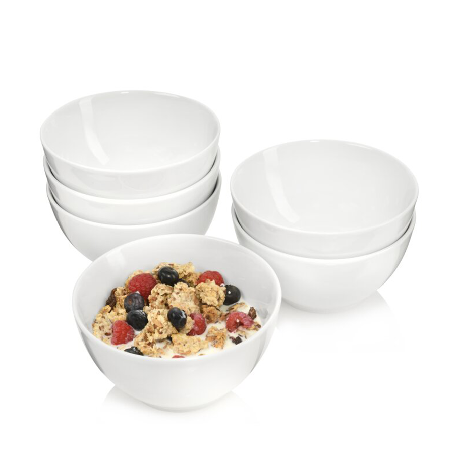 Sänger bol petit-déjeuner sunfort 6 pièces
