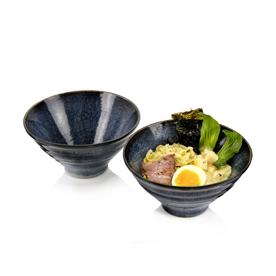 Abi Sänger bol à ramen Tokyo 2 pièces