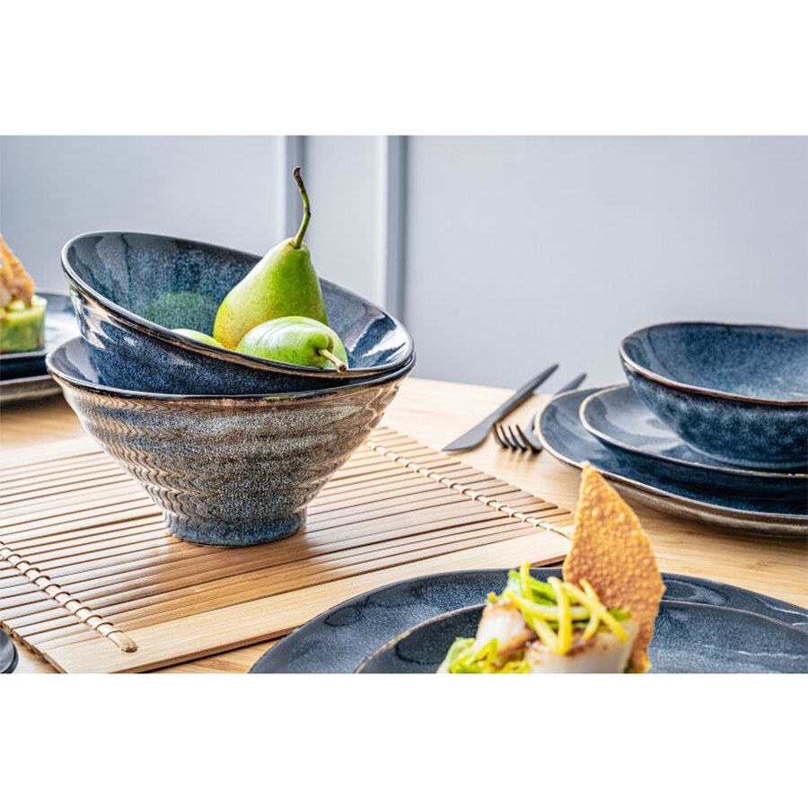 Abi Sänger bol à ramen Tokyo 2 pièces