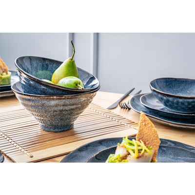 Abi Sänger bol à ramen Tokyo 2 pièces