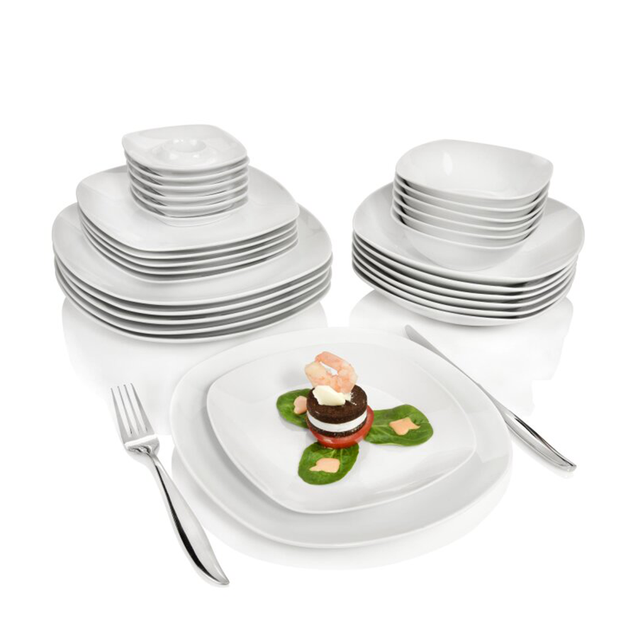 Sänger service de table bilgola 30 pièces