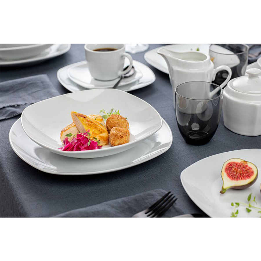Sänger service de table bilgola 30 pièces