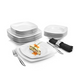 Service de table saisissant Sänger 18 pièces