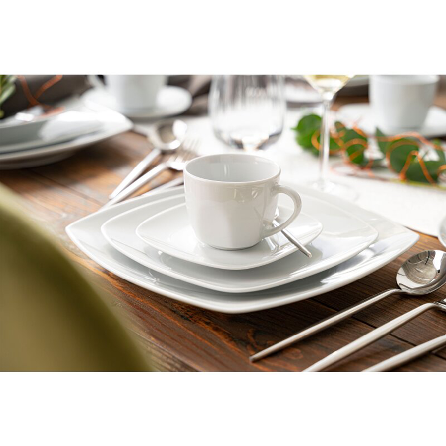 Service de table saisissant Sänger 30 pièces