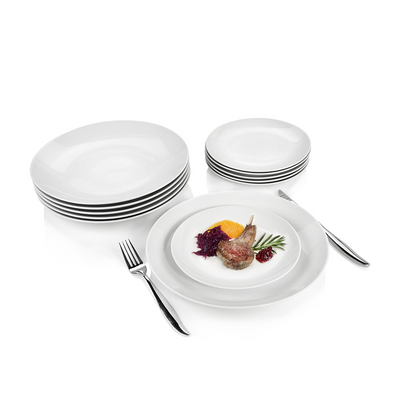 Sänger service de table nouveau port 12 pièces