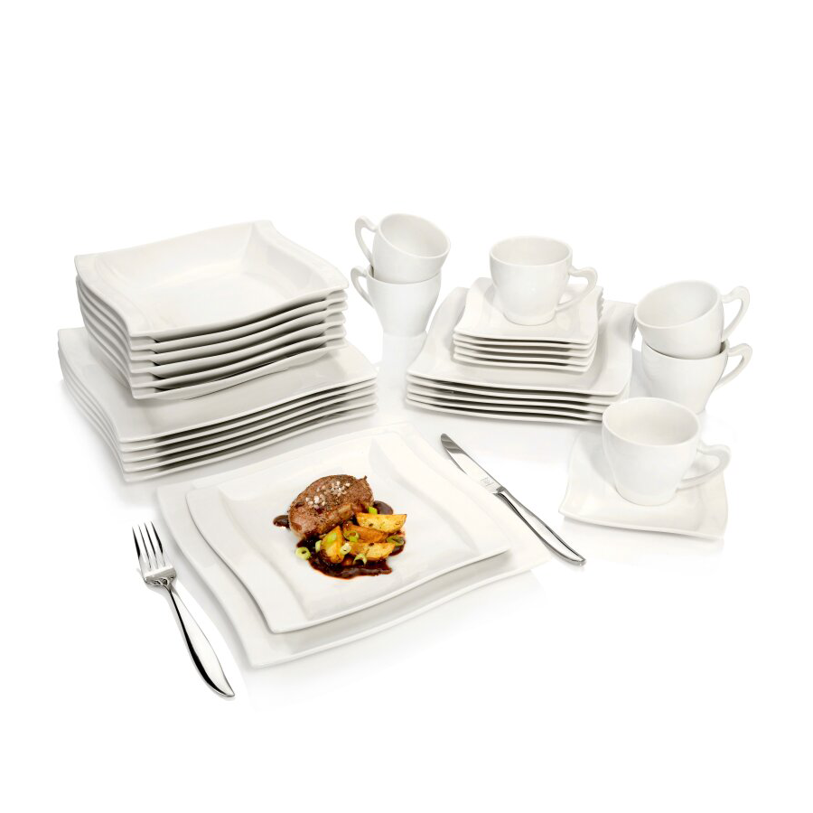 Service de table Sänger paris 30 pièces
