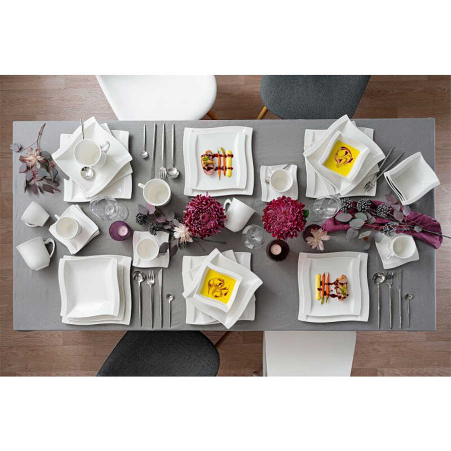Service de table Sänger paris 30 pièces
