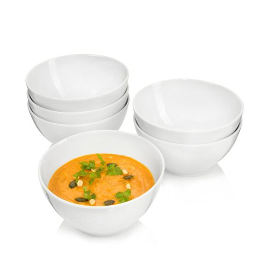 Sänger bol à soupe sunfort 6 pièces