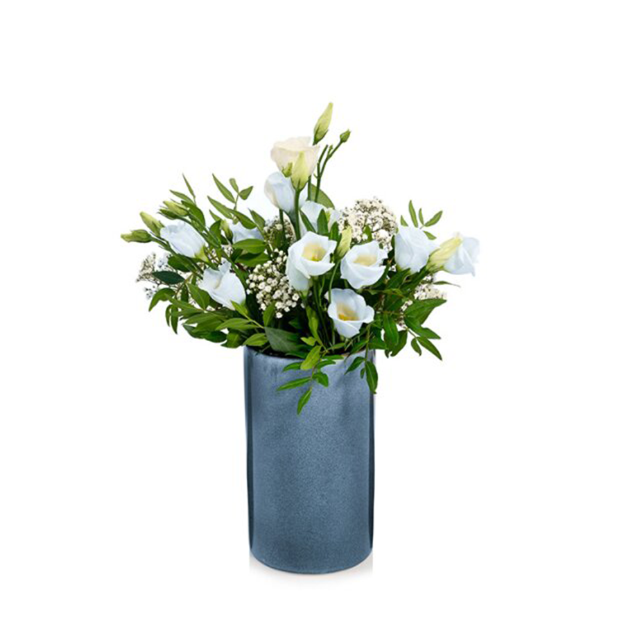Vase Sänger Darwin