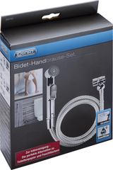 Ensemble de douche bidet Cornat complet 1 2 ch - sa143 - afbeelding 2