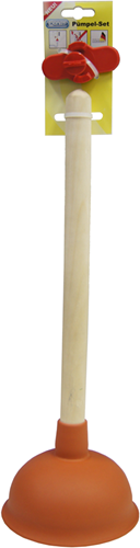 Kit déboucheur Cornat + vanne - sa250